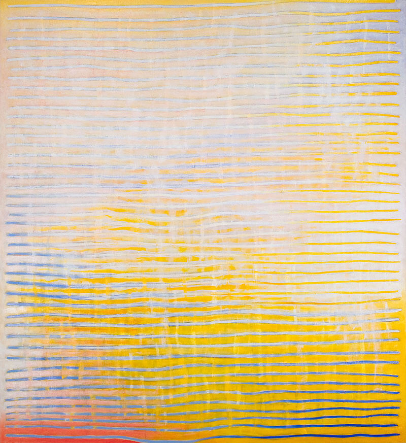 At The Edge Of Morning