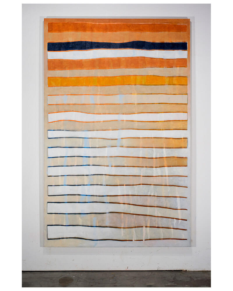 Rise Indigo in situ-2016