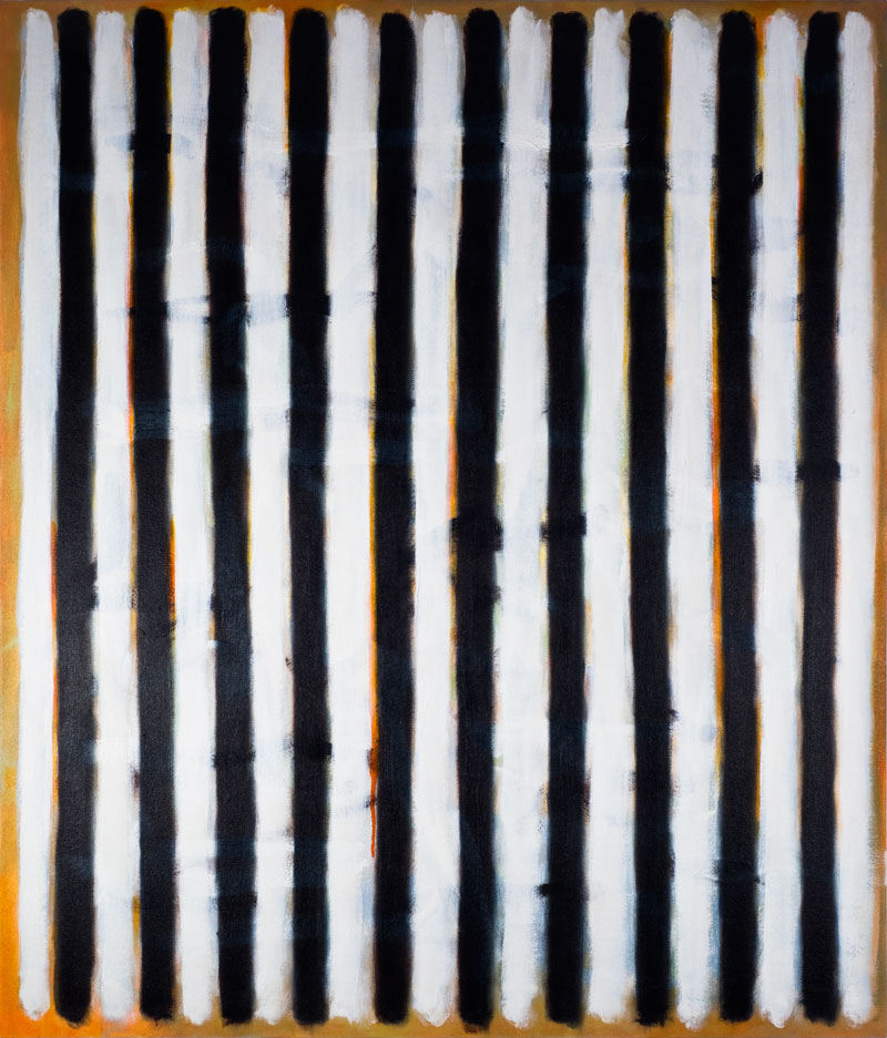 Distress Location Collapse