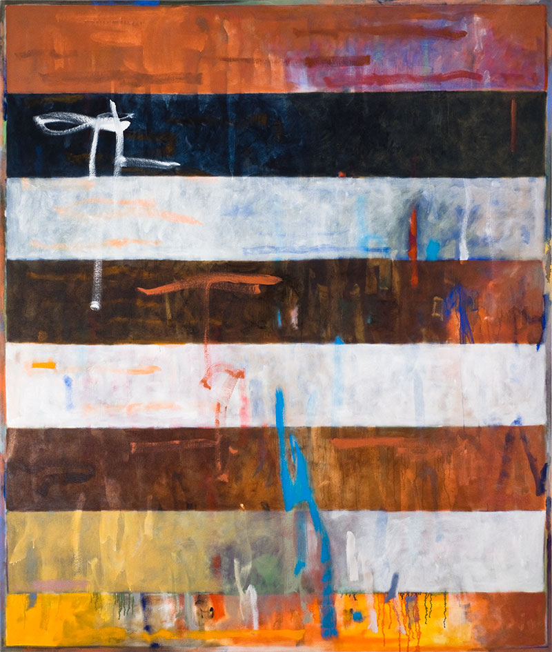 Days and Nights-2019