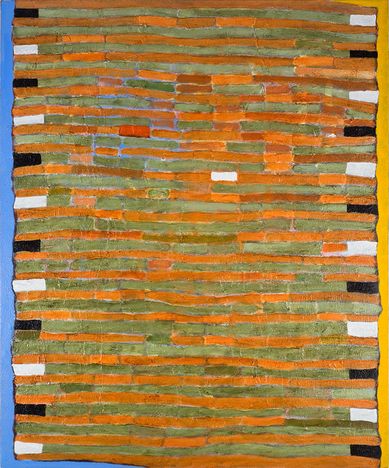 Sage Flat Occasion 8290