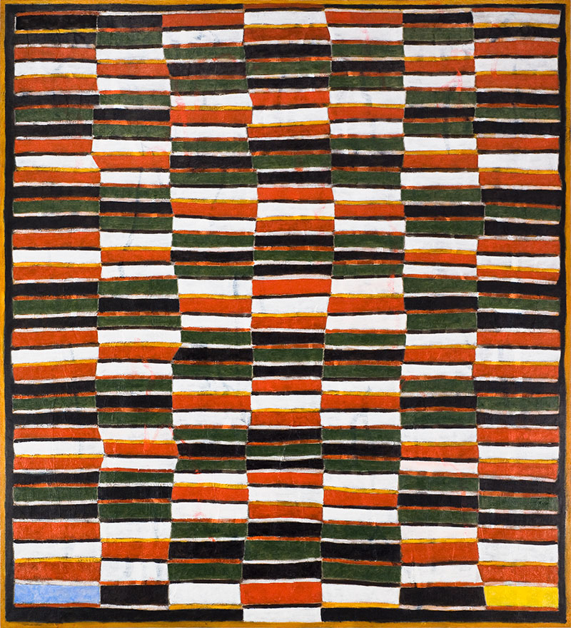 Ghost and Its Occasions - 2020