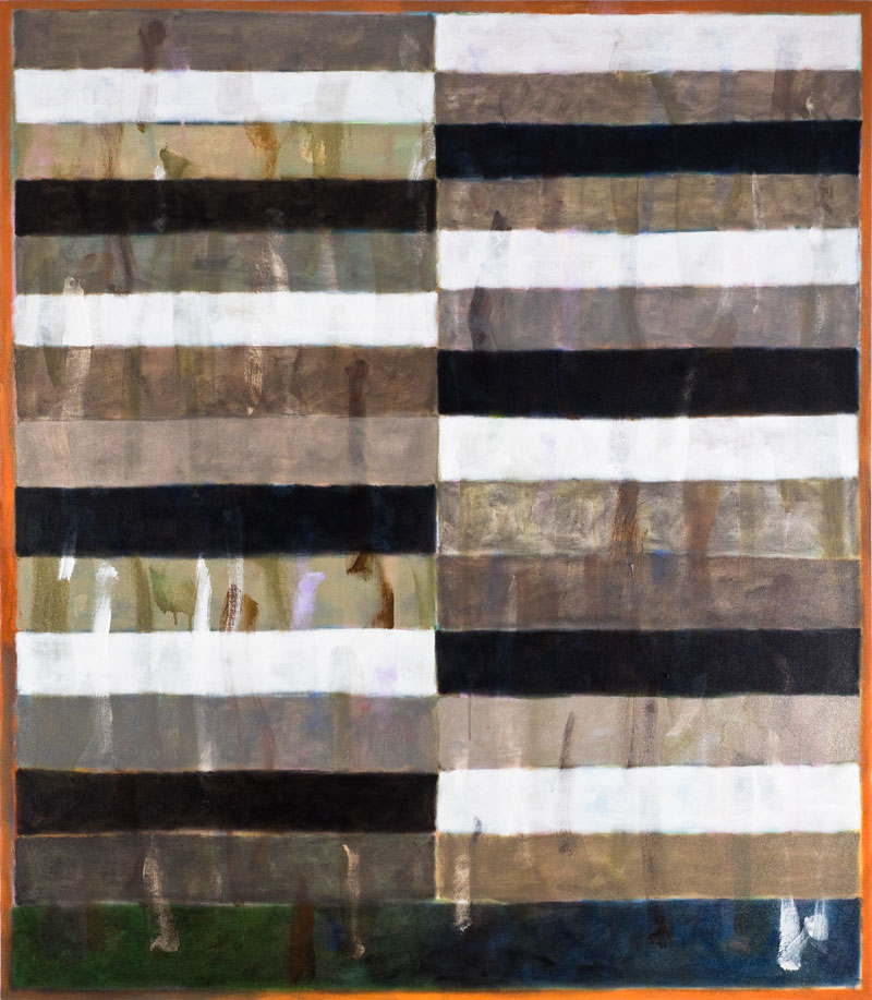 Two Grey Hills -2020