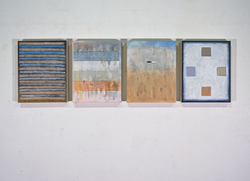 Quartet - Midday - 2022