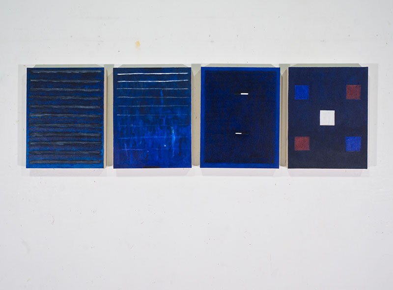 Quartet Nocturne - 2022