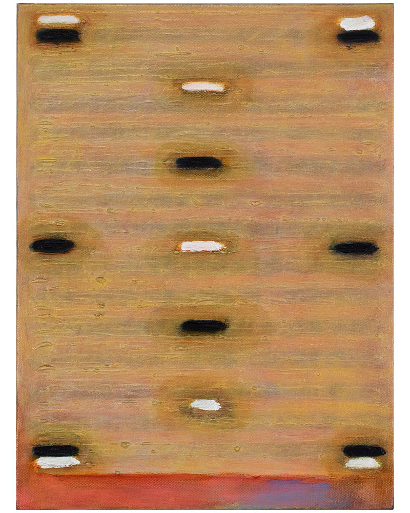 Painting for Lawrence Carroll-2023